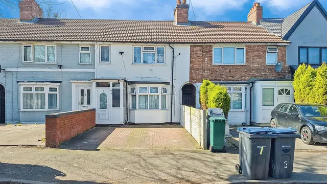 Essendon Road, BIRMINGHAM, photo 1