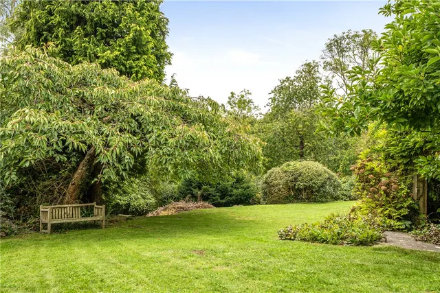 Horsecombe Vale, Bath, BA2, photo 3