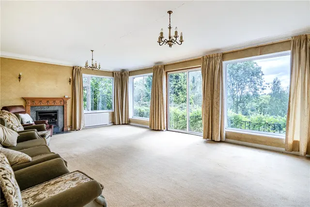 Horsecombe Vale, Bath, BA2, photo 2