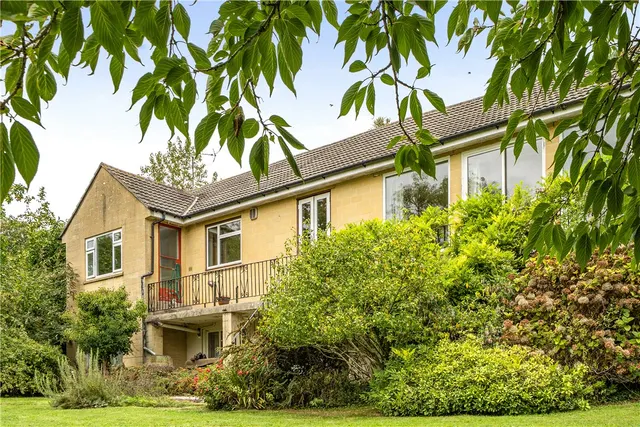Horsecombe Vale, Bath, BA2, photo 1