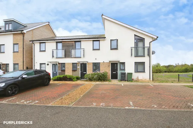 Hartley Avenue, Peterborough, PE1, photo 1