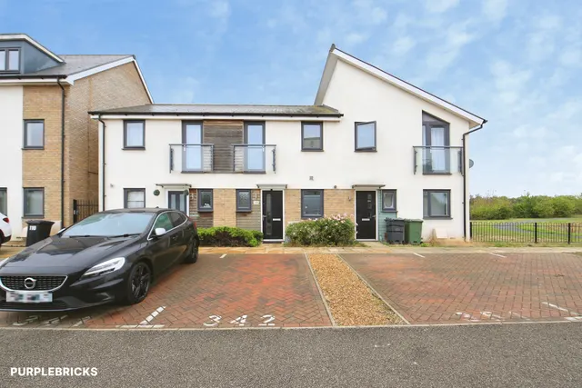 Hartley Avenue, Peterborough, PE1, photo 2