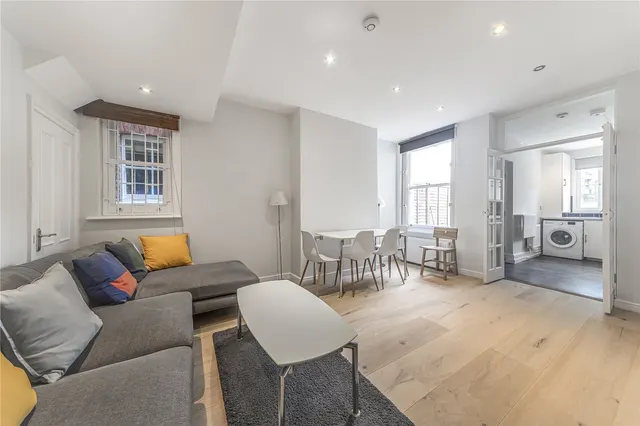 Palace Road, London, SW2, photo 1