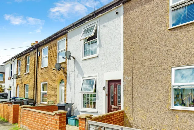 Photo 2 — Oval Road, Croydon, CR0