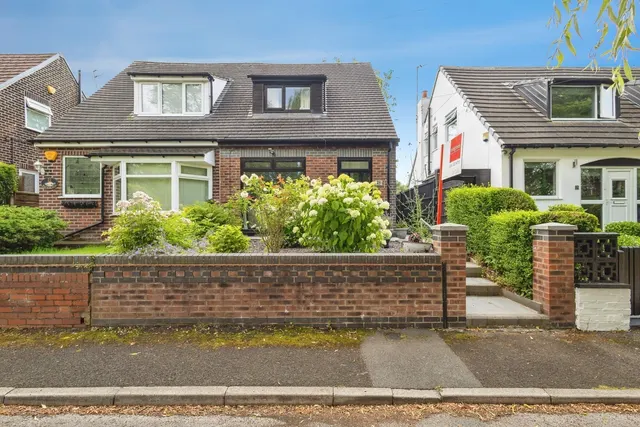 Watergate, Audenshaw, Manchester, Greater Manchester, M34, photo 1