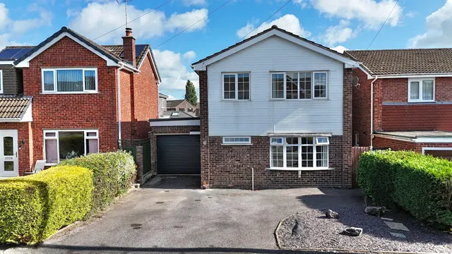 Aynsley Close, Cheadle, ST10, photo 1