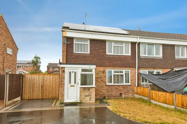 Tulla Close, Stenson Fields, DE24, photo 1