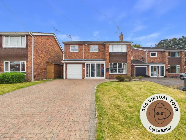 Somerford Close, Sandbach, CW11, photo 1