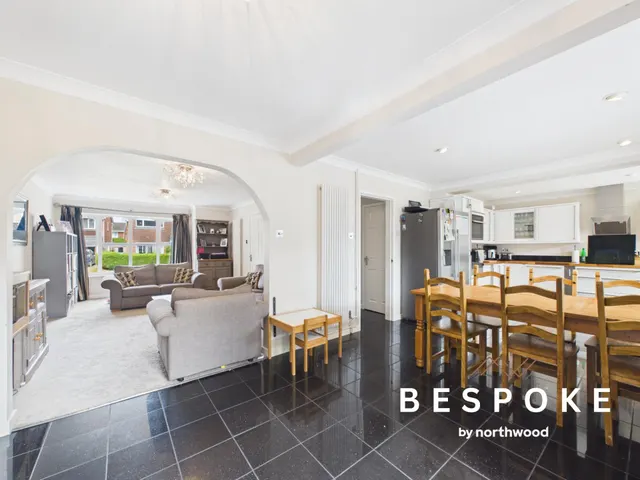 Somerford Close, Sandbach, CW11, photo 2