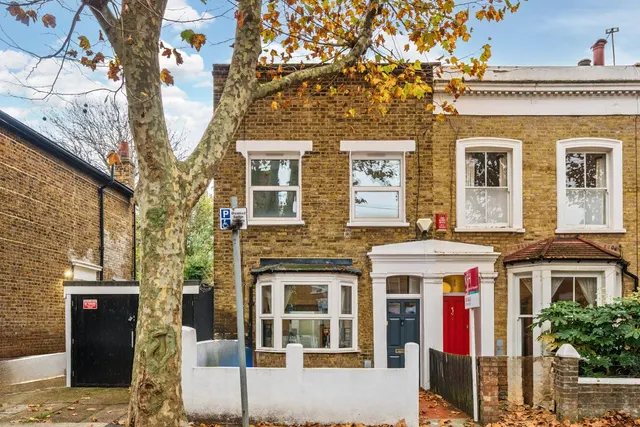 Chadwick Road, Peckham Rye, London, SE15, photo 1