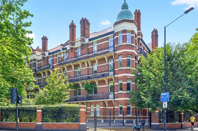 Brook Green, London, photo 1