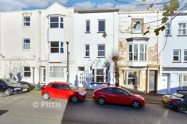 Melville Street, Sandown, PO36, photo 1