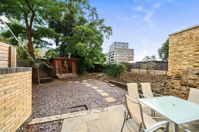 Photo 2 — Brondesbury Road, London, NW6