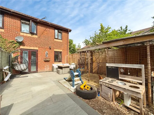 Pentridge Way, Totton, SO40, photo 2