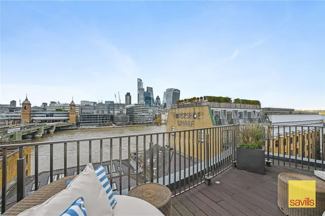 Photo 2 — Clink Street, London, SE1 9DW