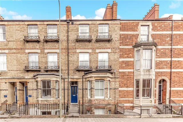 Walton Street, Oxford, OX1, photo 1
