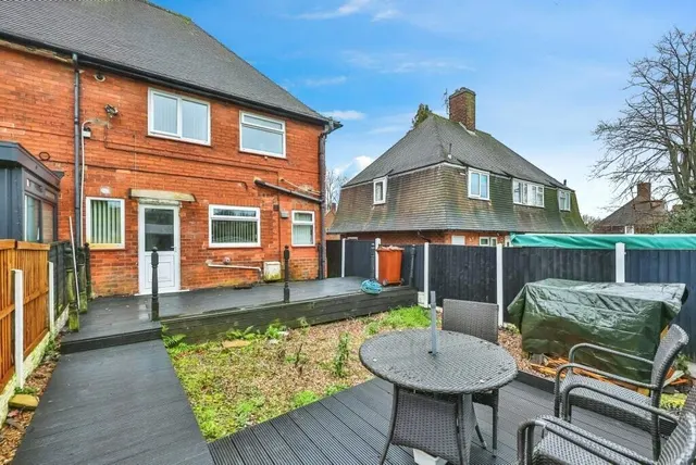 Andover Road, Nottingham, NG5, photo 2