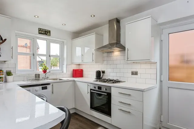Photo 3 — Skipton Close, Bamber Bridge, Preston, Lancashire, PR5