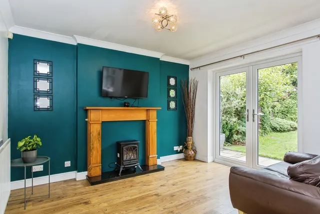 Photo 2 — Skipton Close, Bamber Bridge, Preston, Lancashire, PR5