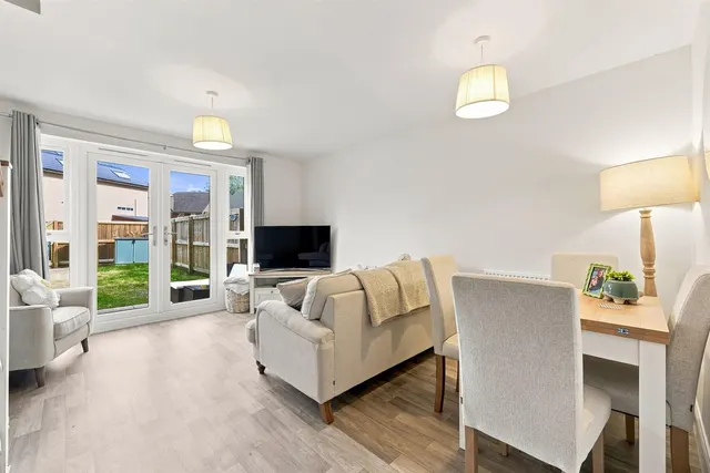 Photo 2 — Sunnyside Close, Macclesfield