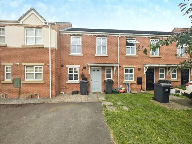 Grangemoor Close, Darlington, Durham, DL1, photo 1