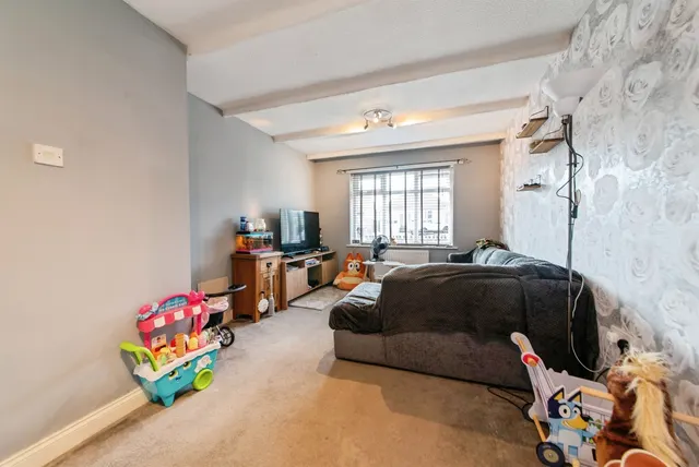 Austerby Close, Bourne, PE10, photo 3