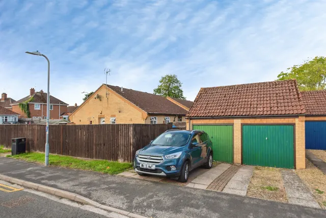 Austerby Close, Bourne, PE10, photo 2