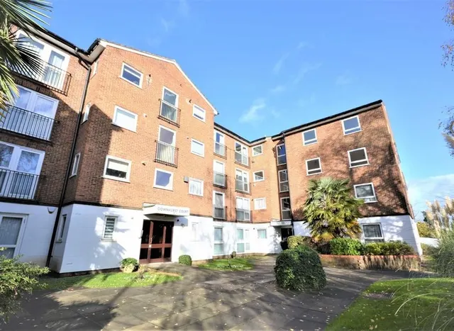 Parson Street, Hendon, NW4, photo 1