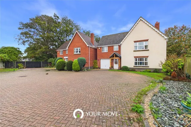 Burlingham Drive, Carlton Colville, NR33, photo 1