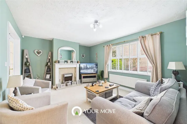 Burlingham Drive, Carlton Colville, NR33, photo 2