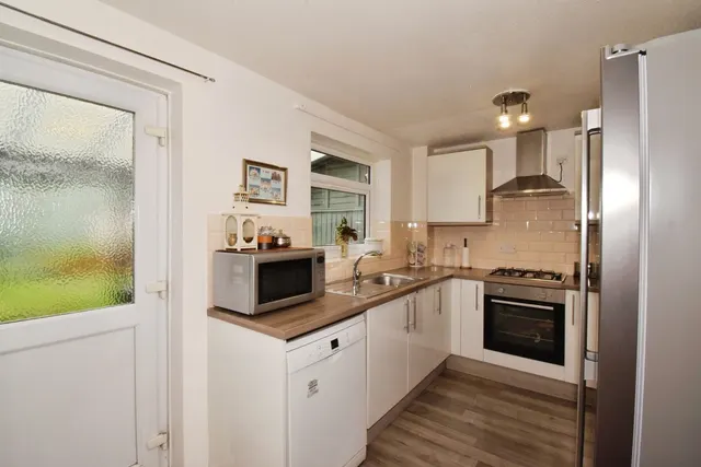 Bull Head Street, Wigston, LE18, photo 3