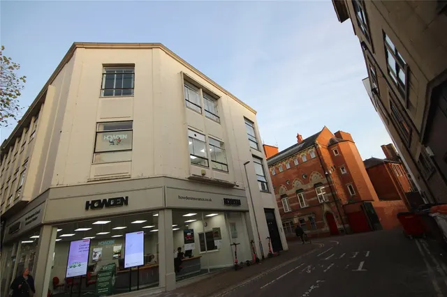 Dychurch Lane, Northampton, NN1, photo 1