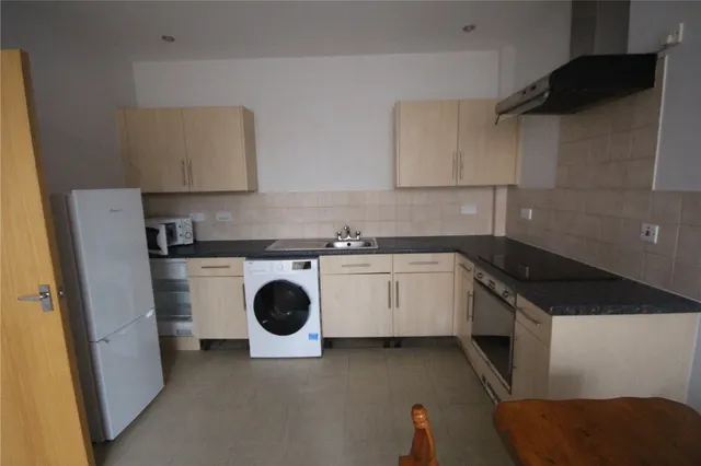 Dychurch Lane, Northampton, NN1, photo 3
