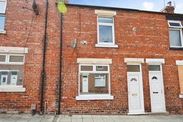 George Street, Shildon, DL4, photo 1