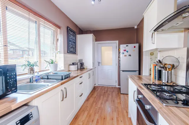 Photo 3 — Queens Drive, Newton-Le-Willows, WA12 0LN