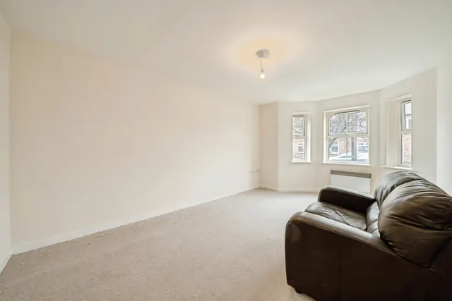 Photo 3 — Ashfield Gardens, Warrington, Cheshire, WA4