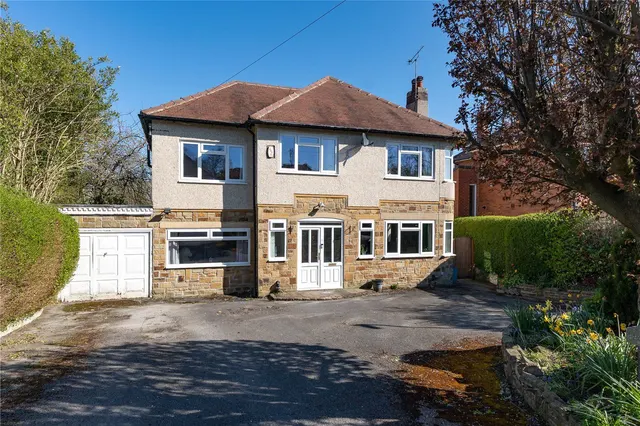 Sandhill Grove, Leeds, LS17, photo 1