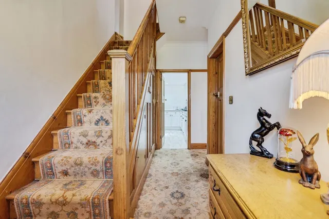 Photo 3 — Broadway, Worsley, Manchester, Greater Manchester, M28