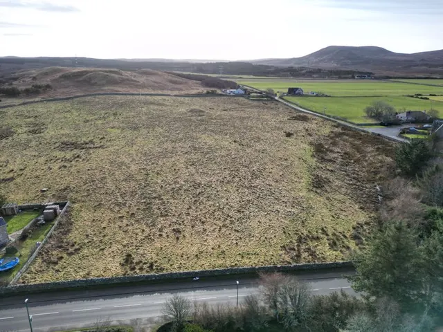 Photo 3 — Plot 2 The Terrace, Reay KW14 7RQ
