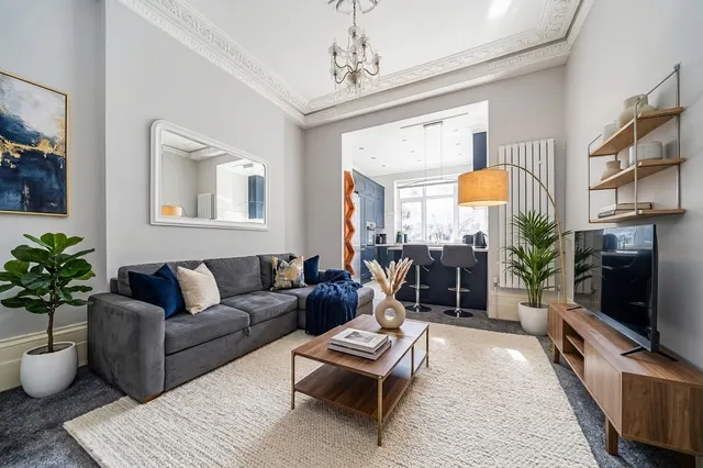 Holland Road, Holland Park, London, W14, photo 1