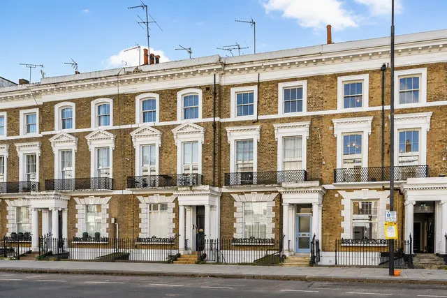 Photo 2 — Holland Road, Holland Park, London, W14