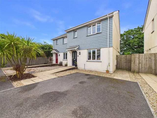 Kilkhampton, Bude, EX23, photo 1