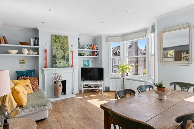 Marmion Road, London, SW11 5PA, photo 1