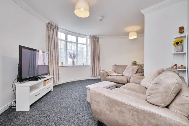 Photo 2 — Amington Road, Tamworth, Staffordshire, B77