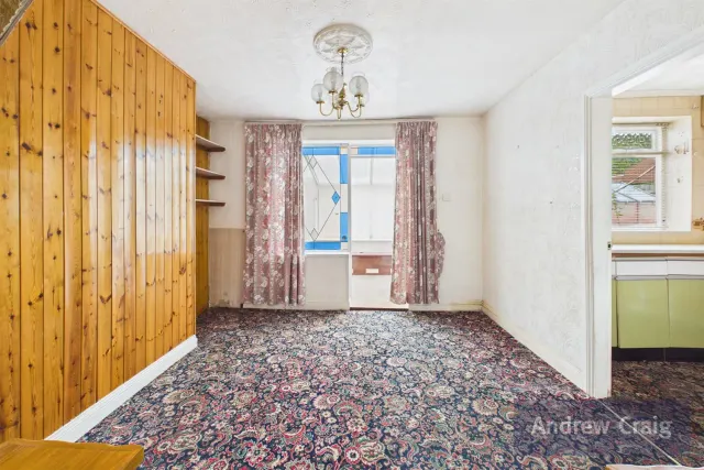 Woodside Terrace, Sunderland, SR3, photo 3