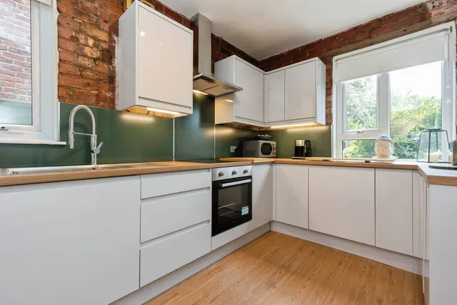 Photo 2 — Eldon Road, Stockport, Greater Manchester, SK3