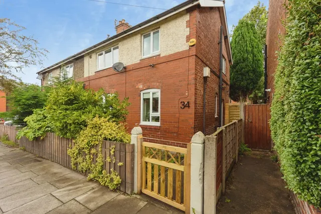 Eldon Road, Stockport, SK3, photo 1