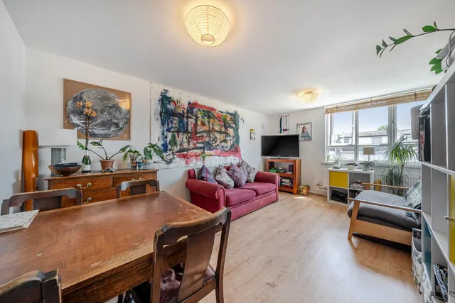 Carlton Grove, SE15, photo 1