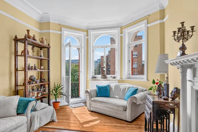 St Marys Terrace, London, W2, photo 1