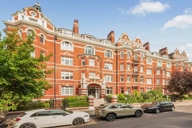 St Marys Terrace, London, W2, photo 2